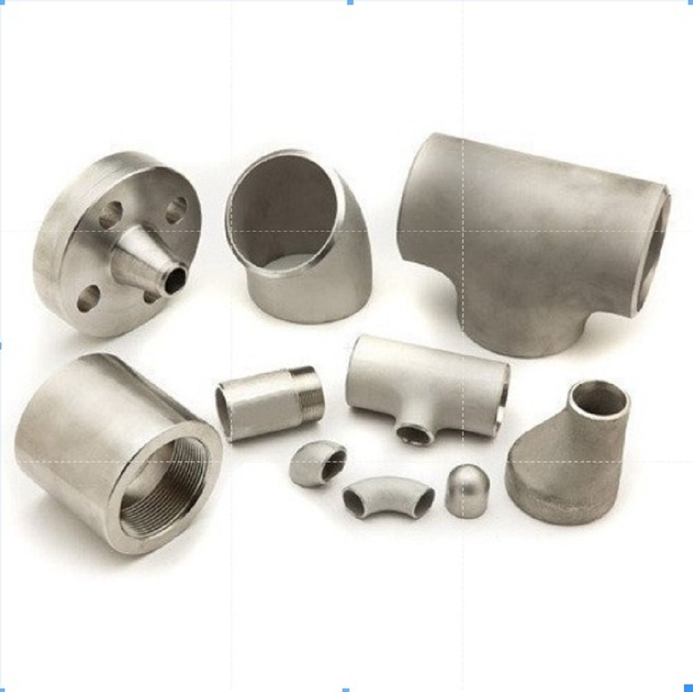 Alloy Steel A234 WP 5 Pipe Fitting s and Tubes Alloy Steel A234 WP 5 Pipe Fitting s and Tubes